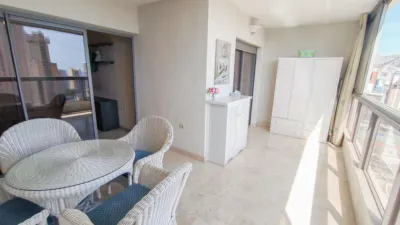 Piso – Benidorm - Vista 5