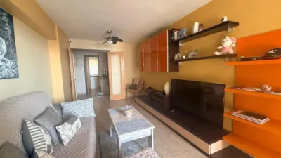 Apartment in Playa de Levante photo 10