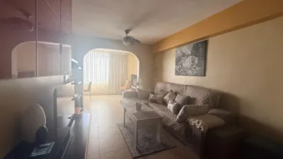 Apartment in Playa de Levante photo 11