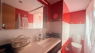 Apartment in Playa de Levante photo 16