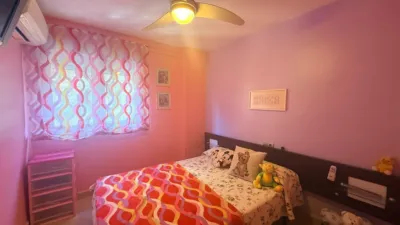 Apartment in Playa de Levante photo 21