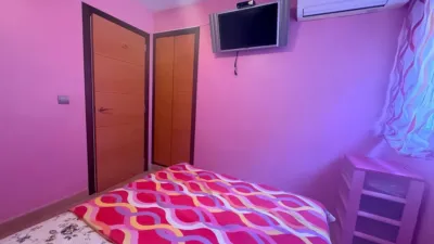 Apartment in Playa de Levante photo 22