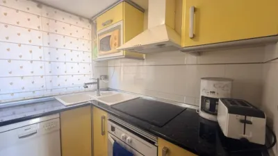 Apartment in Playa de Levante photo 24