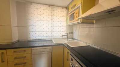 Apartment in Playa de Levante photo 25