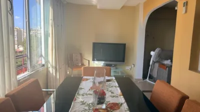 Apartment in Playa de Levante photo 2