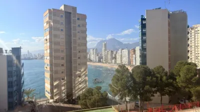 Apartment in Playa de Levante photo 3