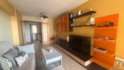 Apartment in Playa de Levante photo 4