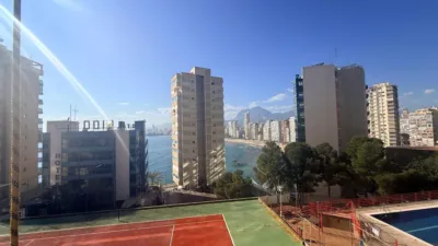 Apartment in Playa de Levante photo 6