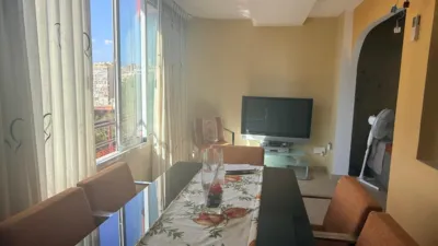Apartment in Playa de Levante photo 8