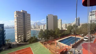 Apartment in Playa de Levante photo 9