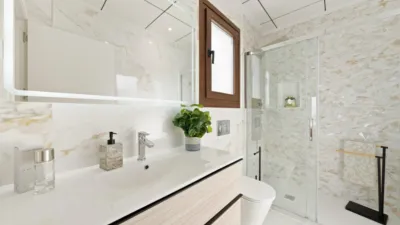 Chalet in Pla de Cantal photo 37