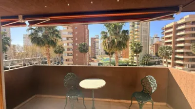 Piso – Benidorm - Vista 2