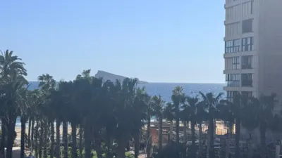 Piso – Benidorm - Vista 3