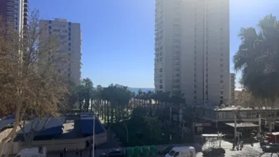 Piso – Benidorm - Vista 4