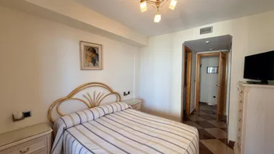 Apartment in Rincon de Loix Cruz photo 10