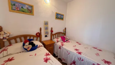 Apartment in Rincon de Loix Cruz photo 13