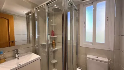 Apartment in Rincon de Loix Cruz photo 15