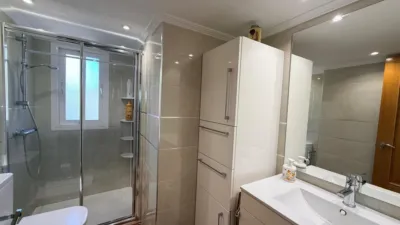 Apartment in Rincon de Loix Cruz photo 16