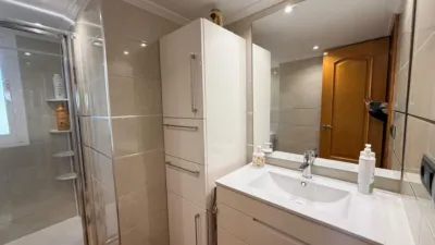 Apartment in Rincon de Loix Cruz photo 17