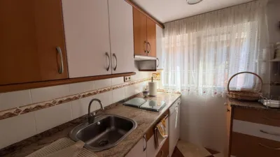 Apartment in Rincon de Loix Cruz photo 19