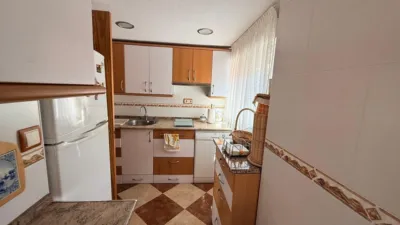 Apartment in Rincon de Loix Cruz photo 20