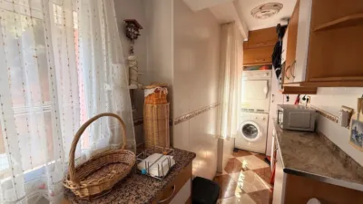 Apartment in Rincon de Loix Cruz photo 21