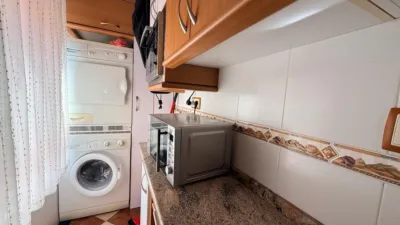 Apartment in Rincon de Loix Cruz photo 22