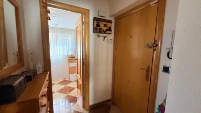 Apartment in Rincon de Loix Cruz photo 23