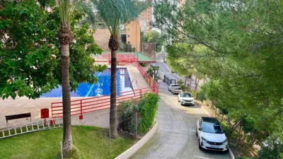 Apartment in Rincon de Loix Cruz photo 25