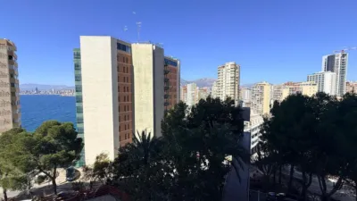 Piso – Benidorm - Vista 2