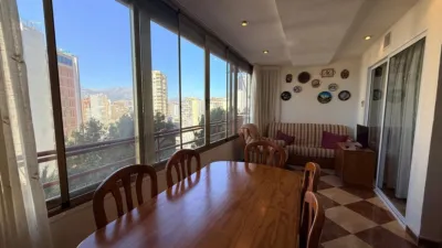 Piso – Benidorm - Vista 4