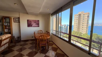 Piso – Benidorm - Vista 5