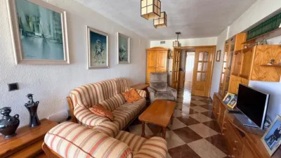 Piso – Benidorm - Más