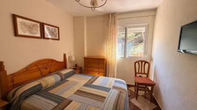 Apartment in Rincon de Loix Cruz photo 8
