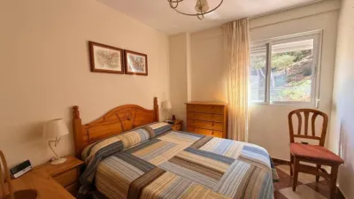 Apartment in Rincon de Loix Cruz photo 9