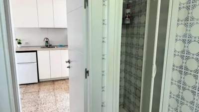 Apartment in Levante photo 11