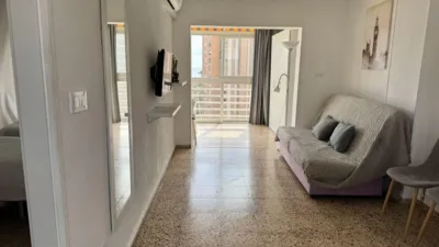 Apartment in Levante photo 5