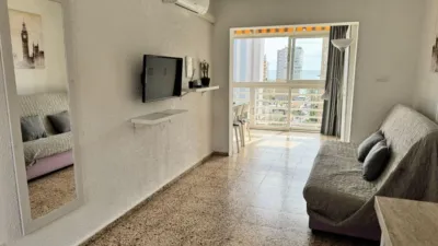 Apartment in Levante photo 6