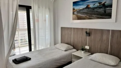 Apartment in Levante photo 7