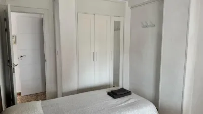 Apartment in Levante photo 8