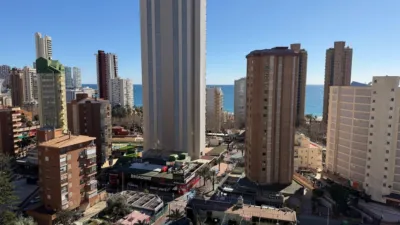Apartment in Levante photo 2