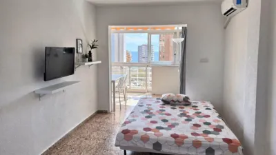 Apartment in Levante photo 6