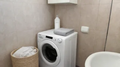 Apartment in Levante photo 7