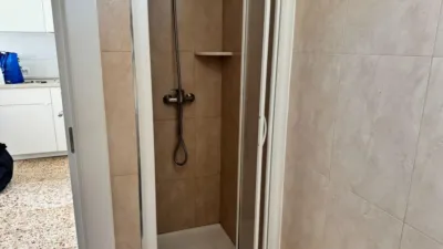 Apartment in Levante photo 8