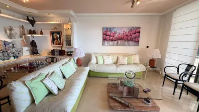 Piso – Benidorm - Vista 2