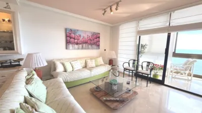 Piso – Benidorm - Vista 3