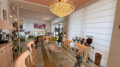 Piso – Benidorm - Vista 5