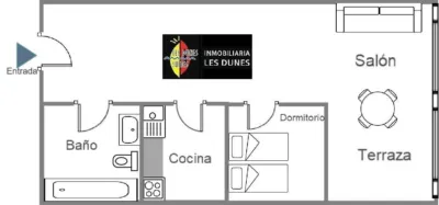 Apartment on Avenida del Mediterráneo photo 18