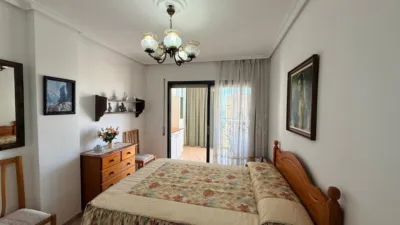 Apartment in Playa de Levante photo 12