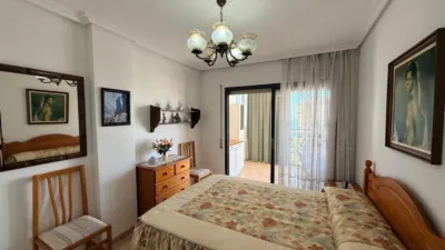 Apartment in Playa de Levante photo 13